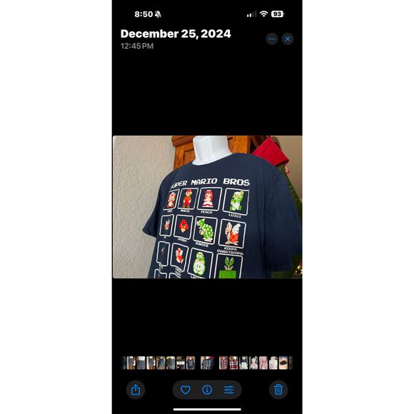 Art3d 10-Sheets Peel & Stick Kitchen Backsplash Tiles 12x12 Self-Adhesive Marble - Picture 5 of 6